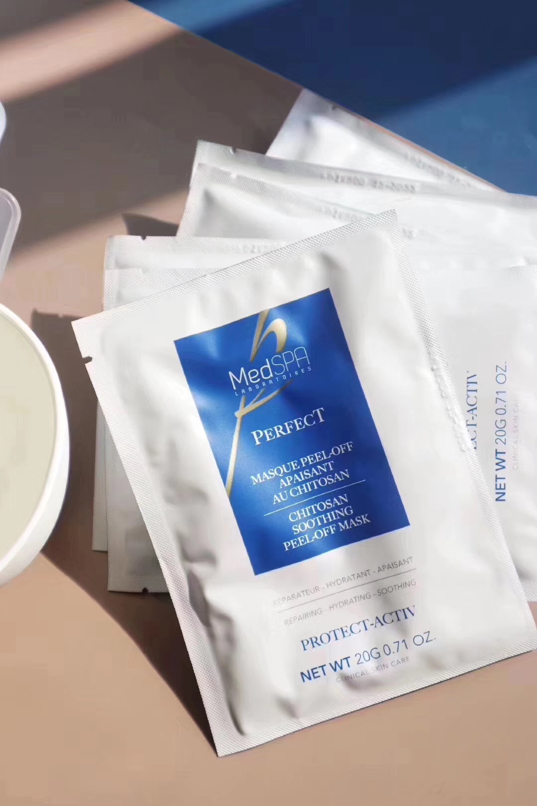 自用面膜分享模板,自用面膜分享推荐