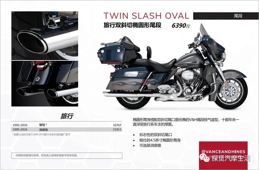 哈雷vh排气消音效果,哈雷突破vh排气