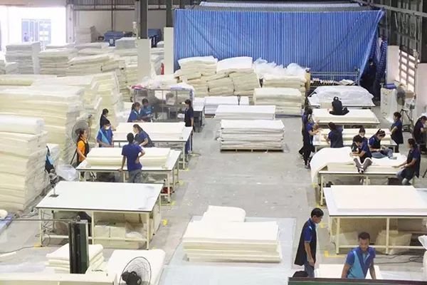 泰国乳胶枕头有钢印就是正品吗,泰国乳胶枕头真的有神奇功效吗