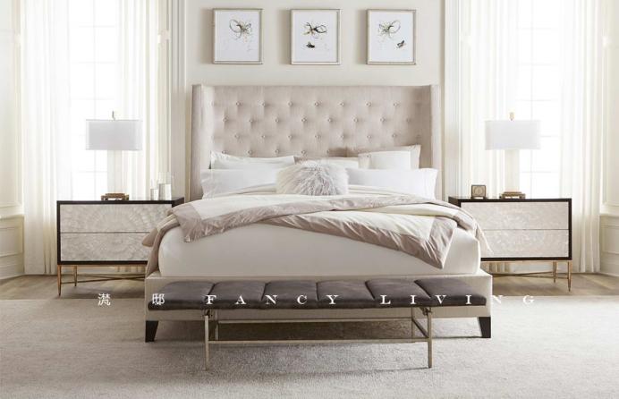 法式进口家具推荐品牌,全屋意式极简进口家具