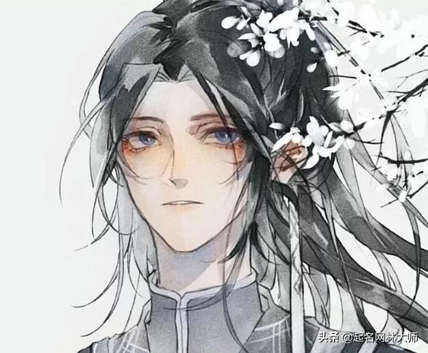 用轩字起名字哪些比较好听男孩,适合男生的名字后面带有轩字