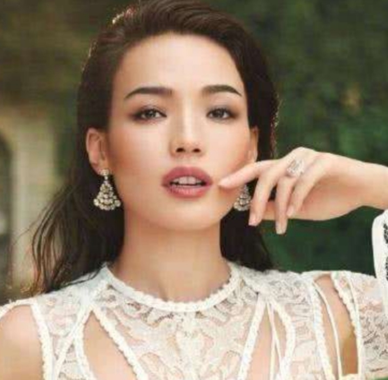 快来测试一下你是什么唇型,女人唇型面相