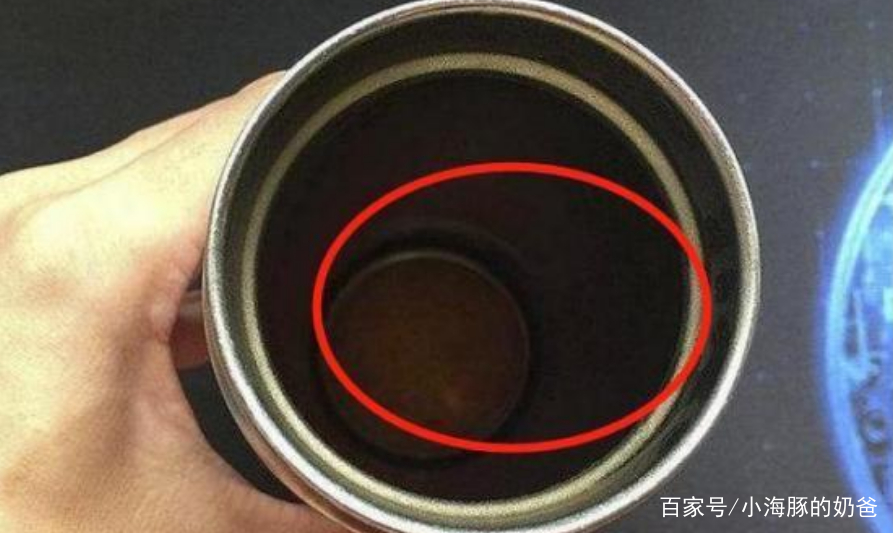 儿童保温杯超标,保温杯被列入毒水