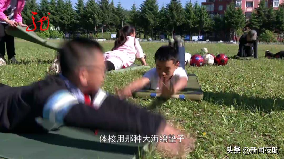 希望小屋助力贫困儿童健康,希望小屋儿童