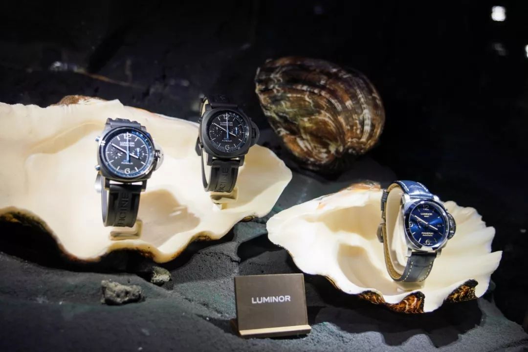 沛纳海潜水表哪个系列好,沛纳海潜水表评价