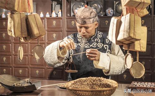 古时的金创药是什么,古代的金疮药相当于现在的什么药