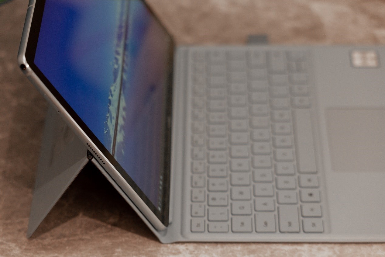 华为matebooke评测,huaweimatebooke二合一测评