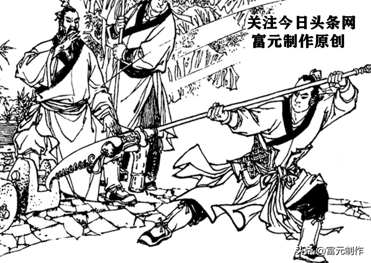 黄忠的武功是怎么练成的,黄忠在三国武功和战绩排第几