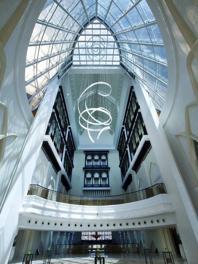 阿布扎比1000左右酒店推荐,阿布扎比酋长酒店