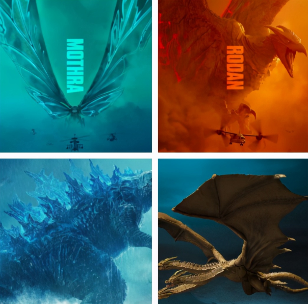 哥斯拉大战金刚定档2020年,哥斯拉大战金刚值不值得看