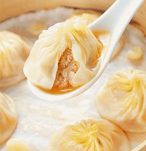 上海最正宗的小笼包,十种最好吃的小笼包馅上海