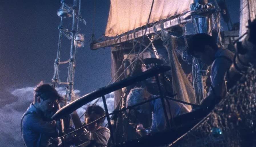 年度十佳之冠，竟然是这样的限制级！