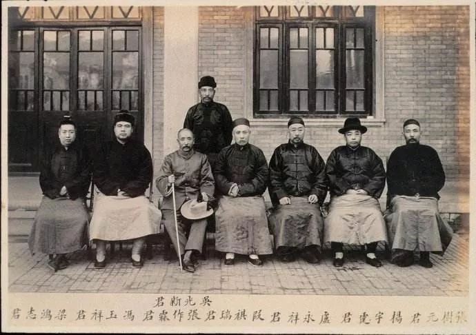 漫忆西南交通大学的诞生(四)