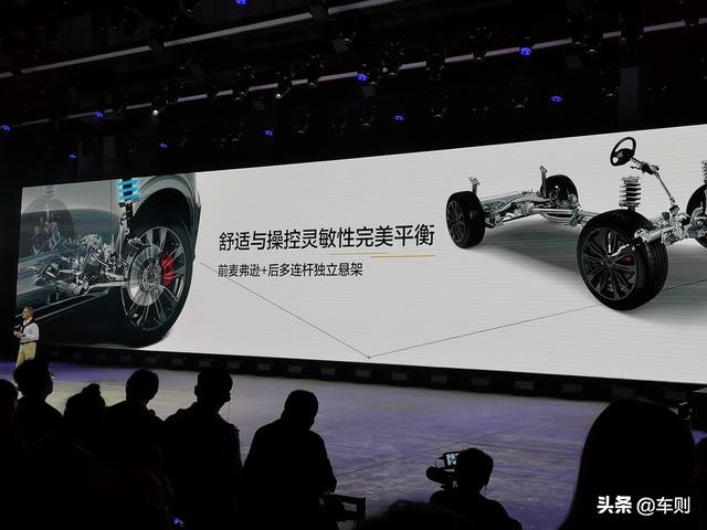 吉利轿跑suv星越落地价多少钱,吉利星越轿跑suv的售卖成绩