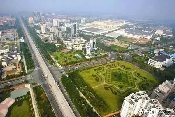 生活在江夏是种什么样的体验,生活在湖北的感受