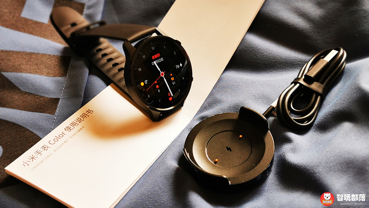 小米手表color标准版测评,小米手表color测评功能