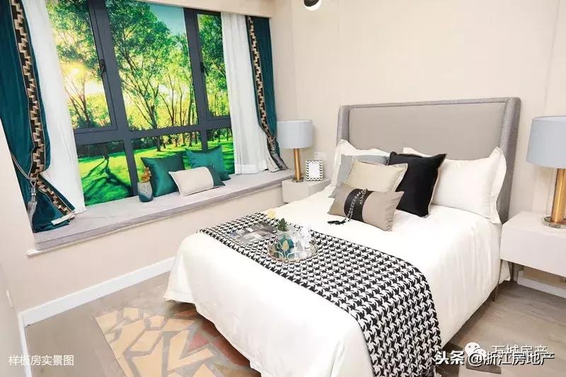 万城杭宁府值不值得入手,万城杭宁府户型图