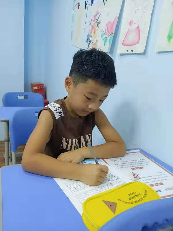 孩子缺乏毅力和专注力,孩子缺乏毅力怎么办