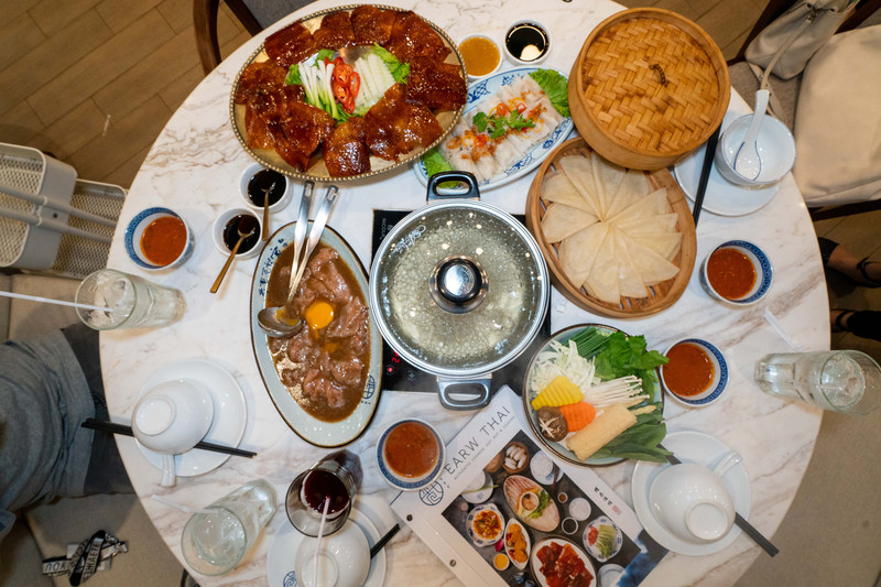 曼谷自由行落地签,胡志明飞曼谷落地签