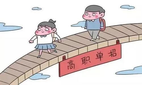 高职学费一年大概多少钱,高职单招怎么报名