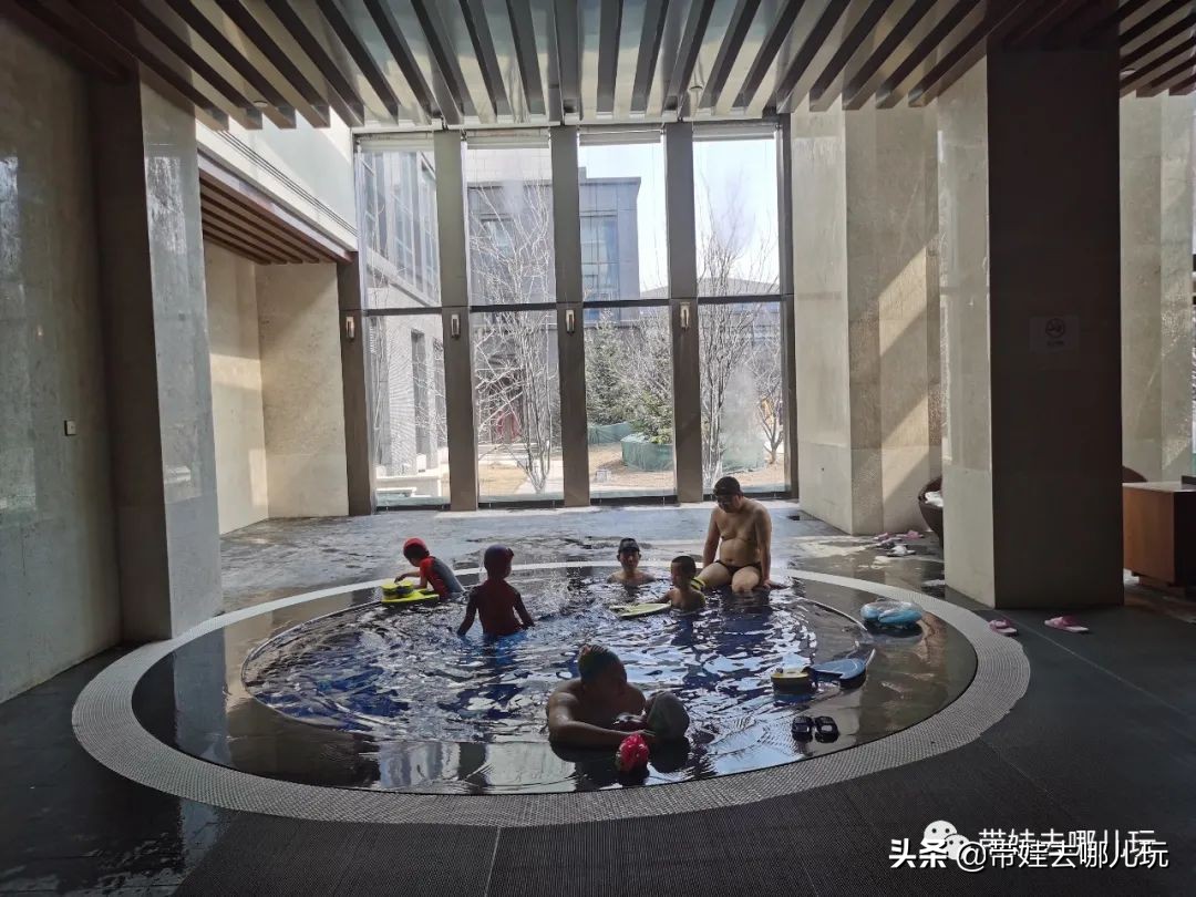 两大四小北京亲子酒店,北京十大高端亲子乐园酒店