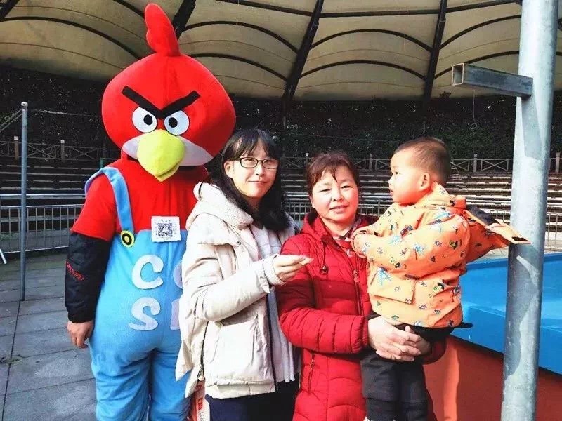 热闹春节行：春节在穹窿山留下的温暖回忆……