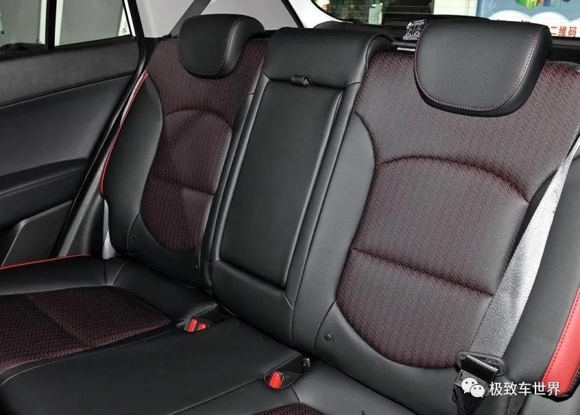 北京现代ix25大家的看法,北京现代ix252020怎么样