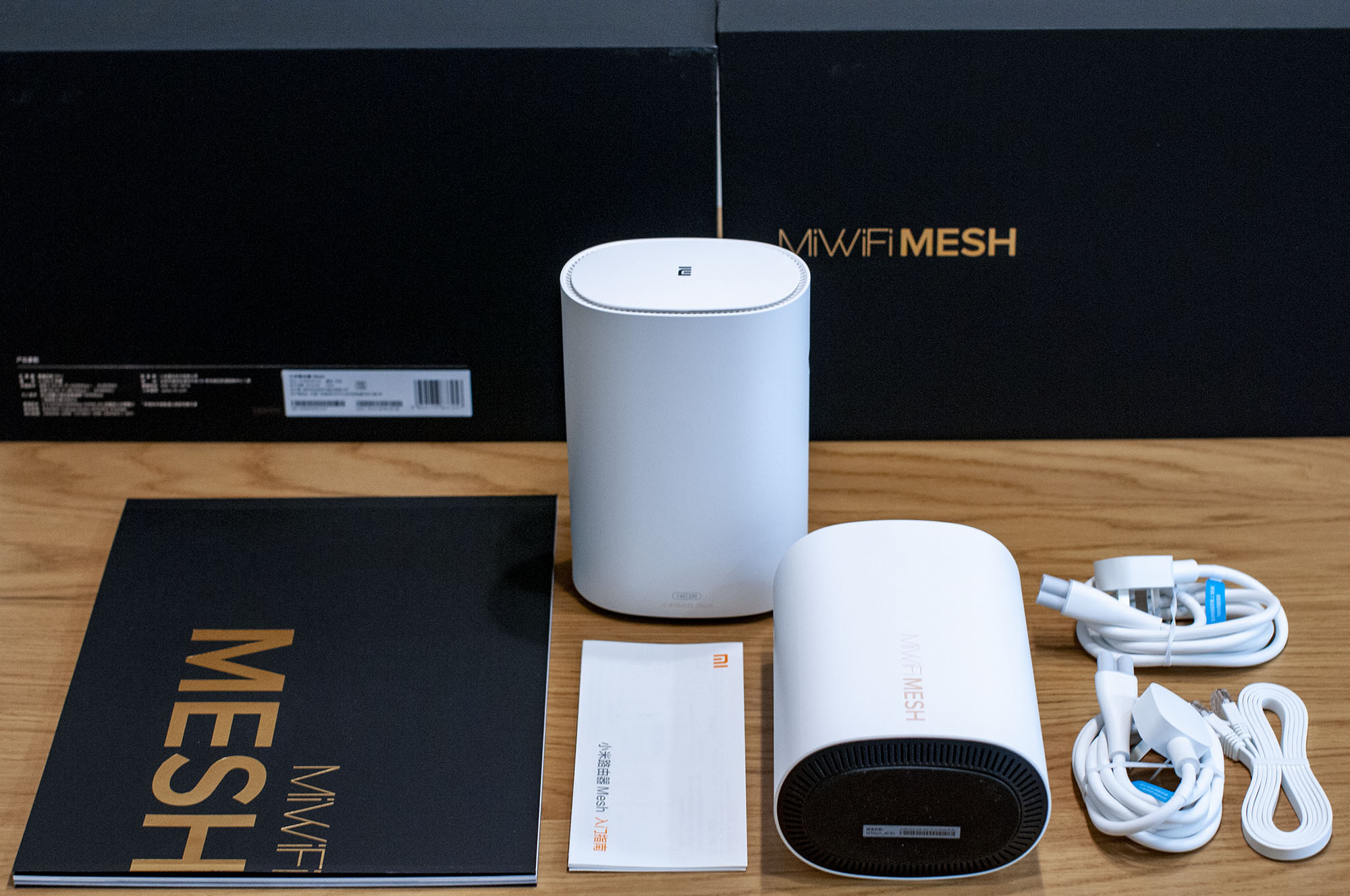 小米路由器ax6000mesh组网教程,小米ax5路由器有线mesh组网教程