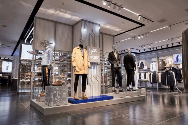 「汉博商业榜单」疫后mall业绩担当，国民服饰潮牌正当红