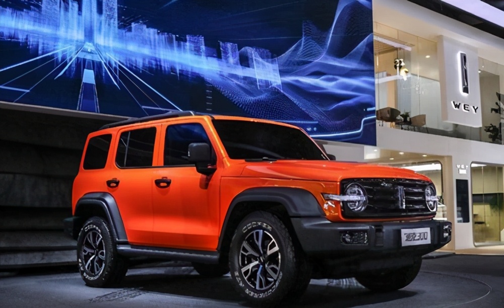 TANK到底是不是坦克新标这怎么和之前想的不一样呢？