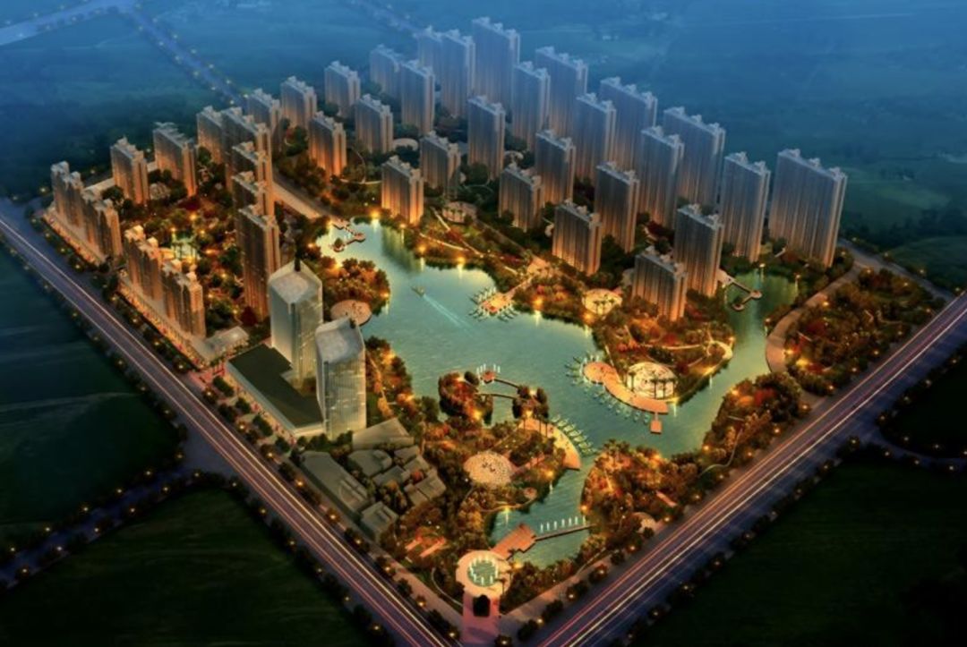 城南未来房子值不值得买,城南房价发展趋势分析