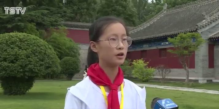 闽侯红领巾心向党夏令营,2018年手拉手红领巾夏令营