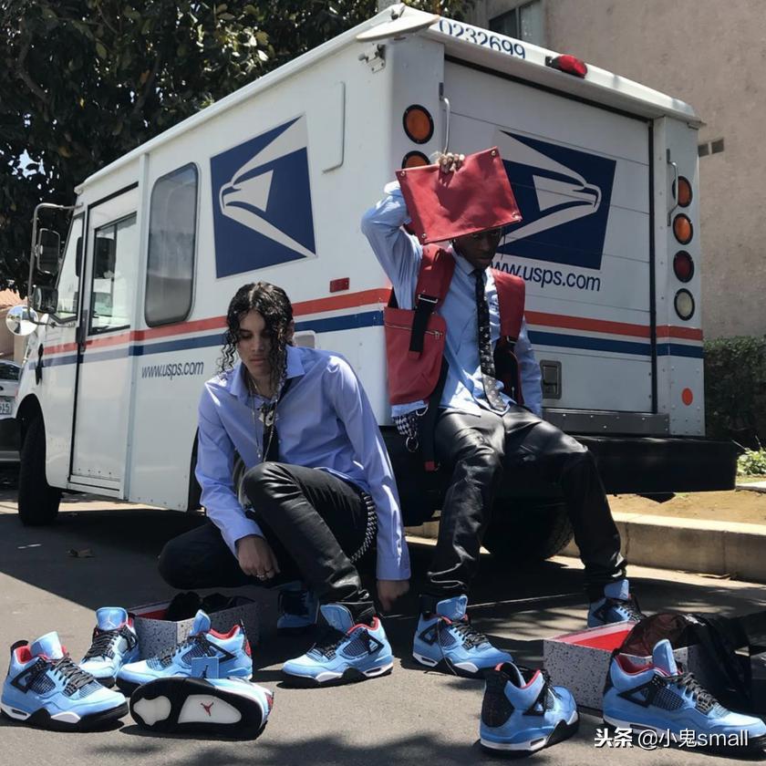 2021最好看的几款联名鞋子,测评联名鞋