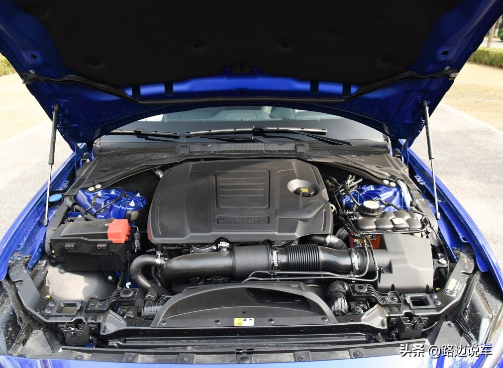 捷豹xel口碑超赞值得用户期待,捷豹xel车主1720公里真实用车体验