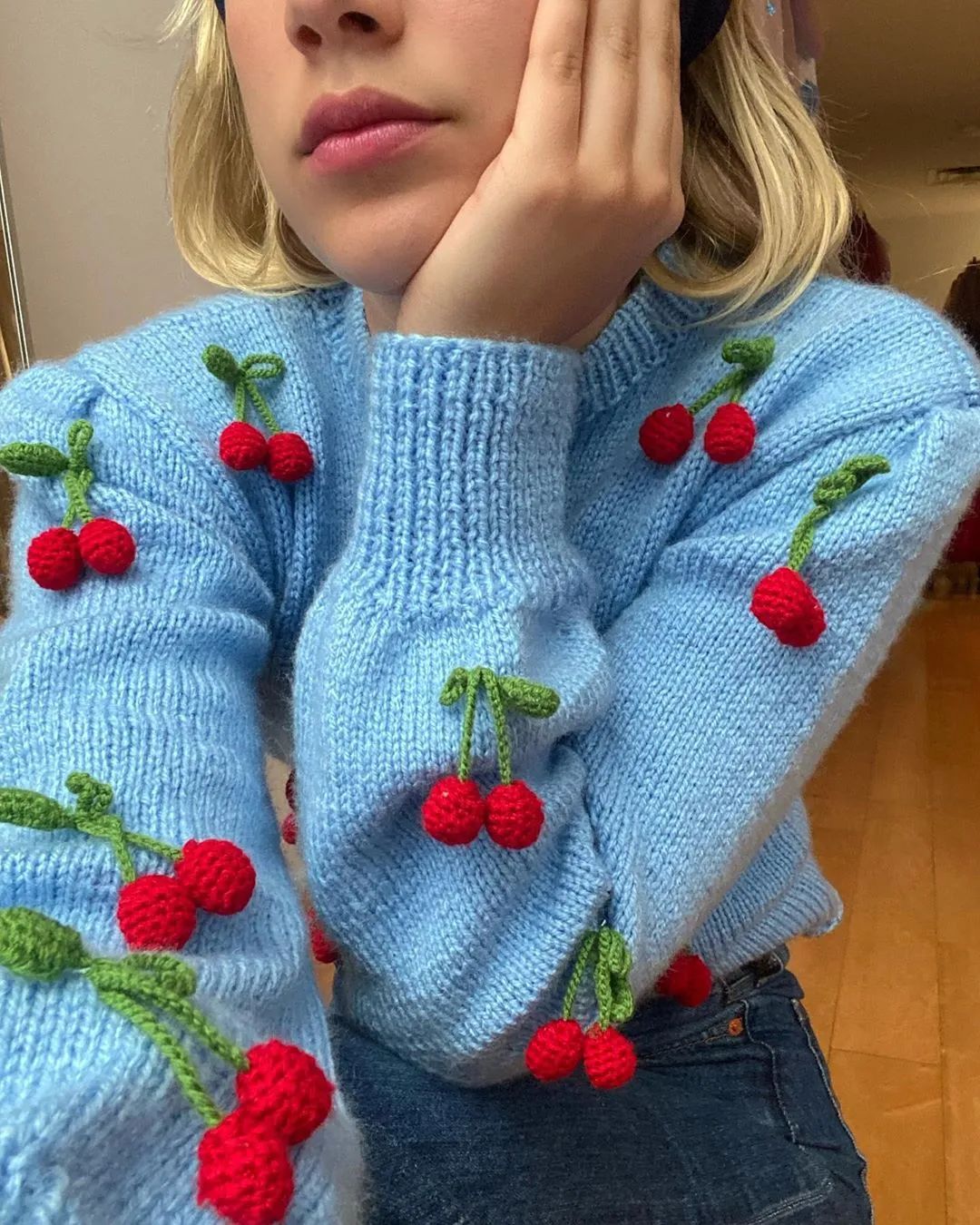 欧阳娜娜同款衣服牌子,欧阳娜娜淘宝同款衣服