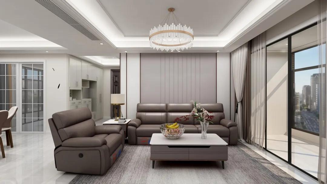 【我爱我家】绝了！这样装修，颜值与舒适可以兼得