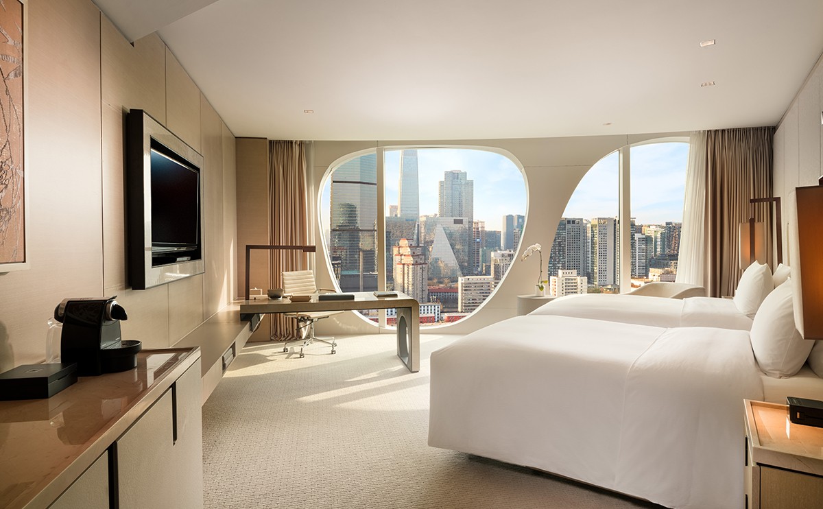 conrad康莱德酒店厦门,北京康莱德酒店行政酒廊