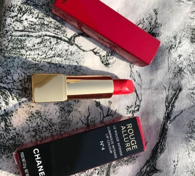 女生必入的十支口红,你收藏了吗?