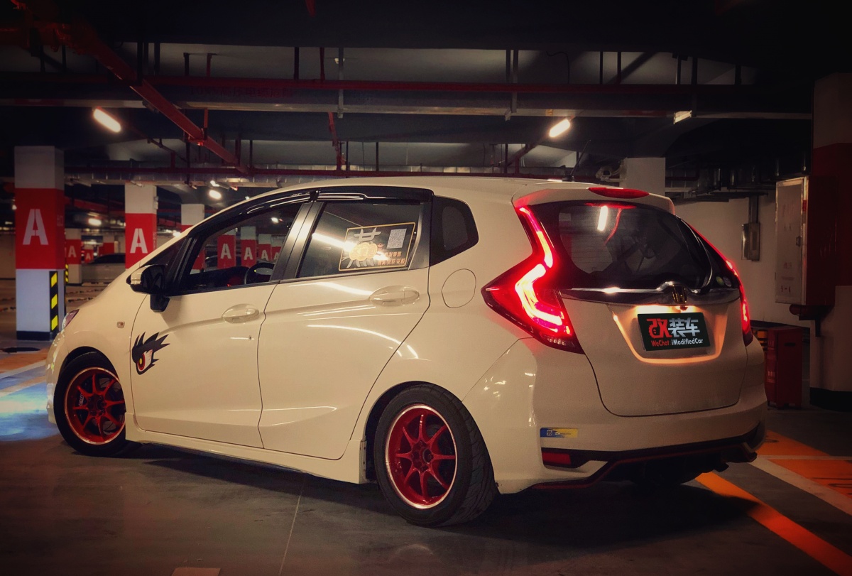 新版gk5超跑,平民超跑gk5改装动力