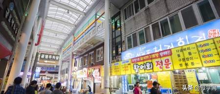 南宁韩国留学中介,烟台韩国留学中介