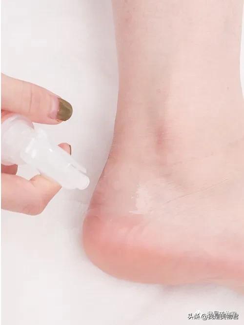 不做足部护理怎么穿凉鞋,不做足部美甲穿凉鞋好看吗