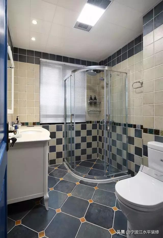 美式风格百叶门,百叶门窗效果图大全