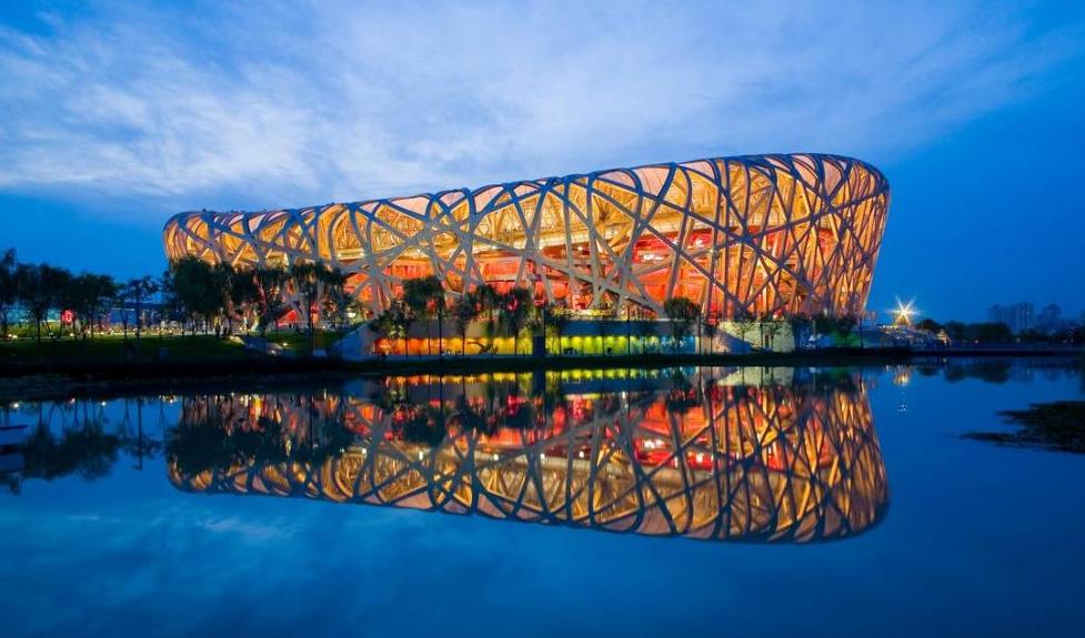 鸟巢为什么一年要上千万费用维修,鸟巢为什么维护费用那么高