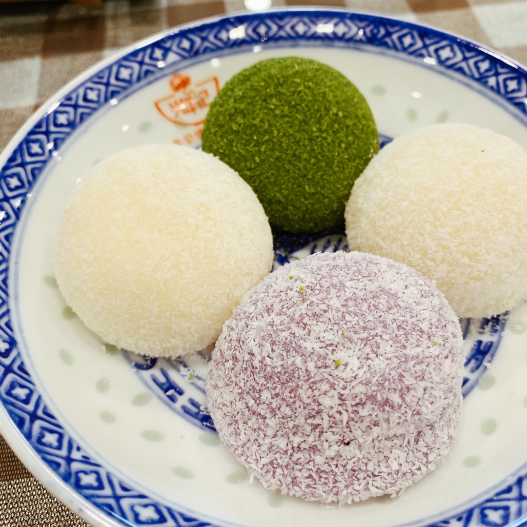 长春好吃的甜品店推荐,长春超好吃的甜品