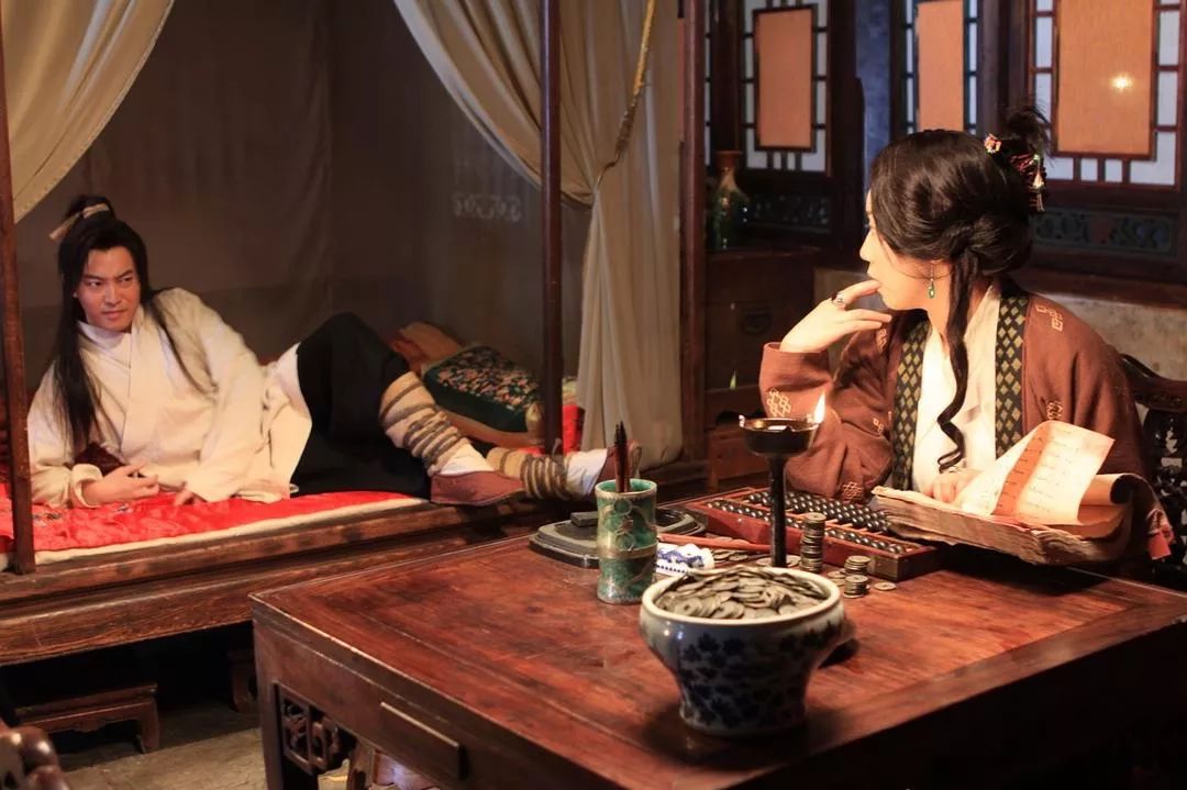 武林外传的八大秘密,武林外传12年后的现状