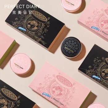 油皮春秋季公认最好的粉底液,油皮敏感肌养肤粉底