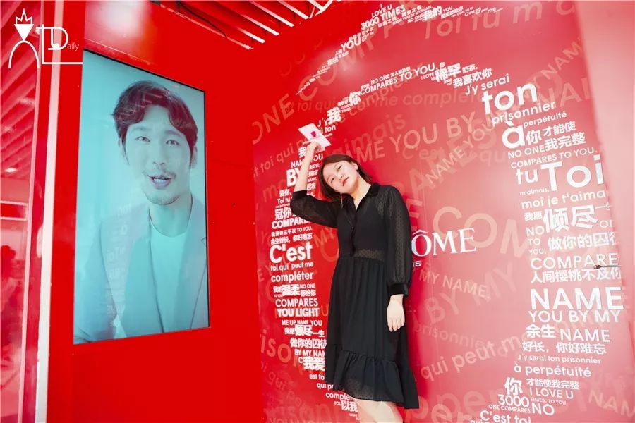 七夕兰蔻口红哪支好用,兰蔻送礼口红