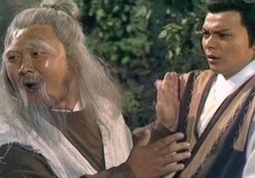 张无忌不肯学九阳神功,张无忌评价九阴真经