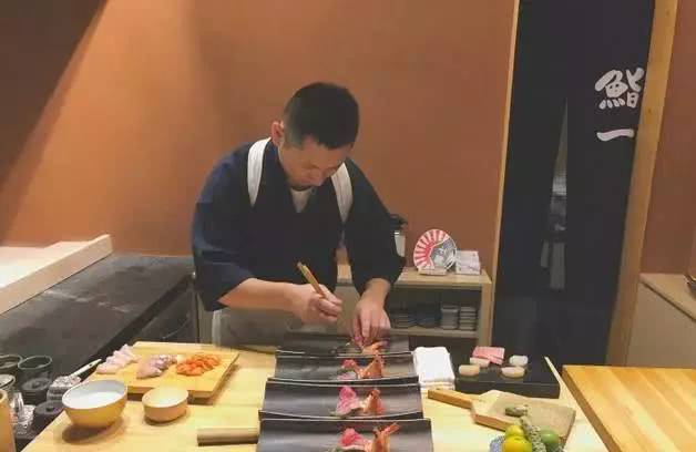 深圳米其林三星粤菜,全国最豪华的米其林餐厅