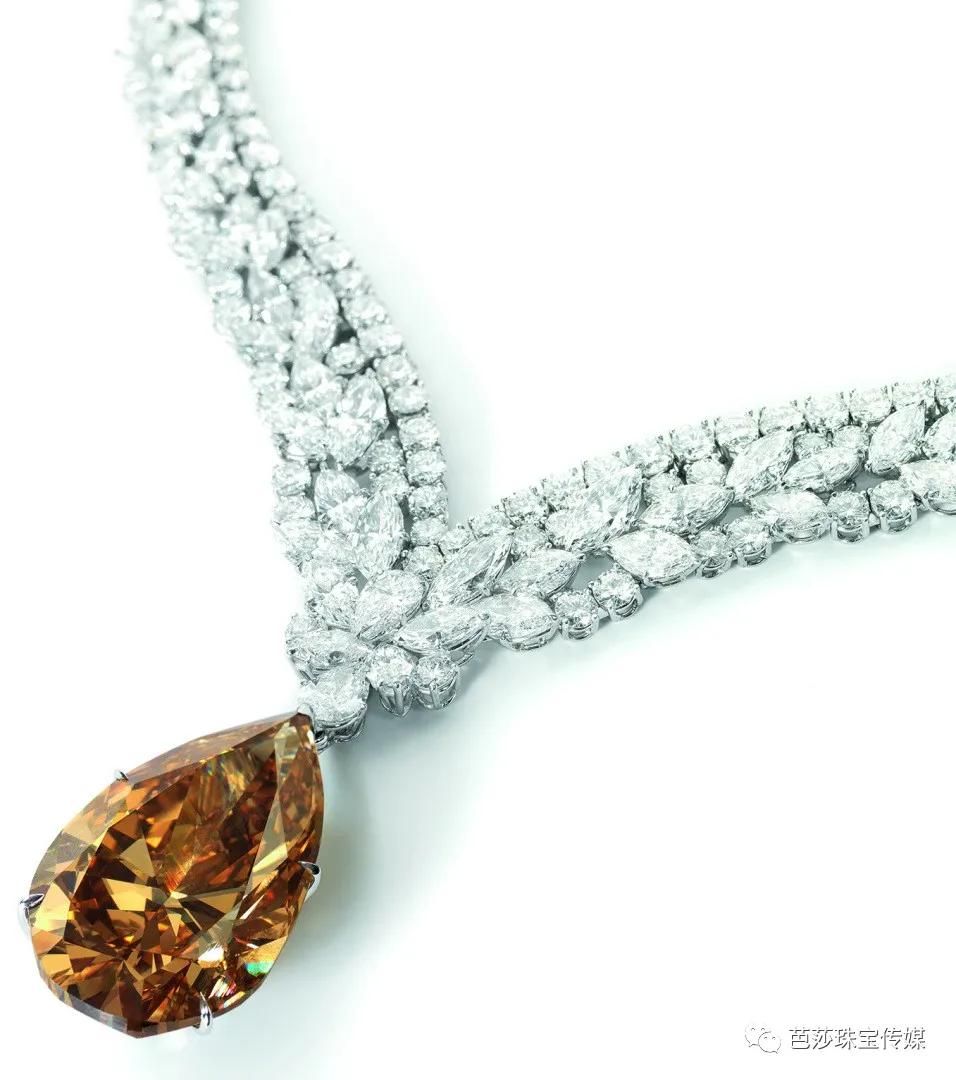 准新娘们别发愁啦!芭珠姐教你用最合适的钻石见证最难忘的婚礼